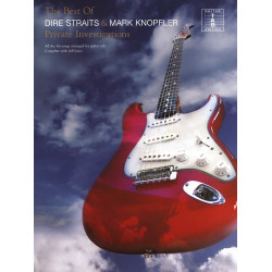 The Best Of Dire Straits...