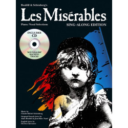 Les Misérables - Sing-Along Edition