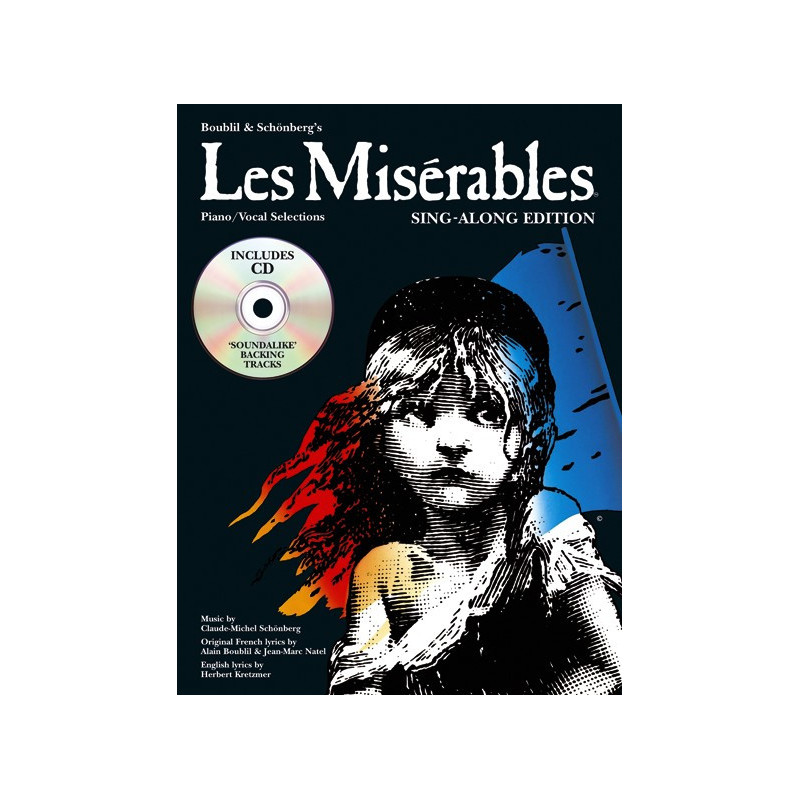 Les Misérables - Sing-Along Edition