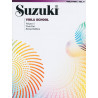 Suzuki Viola School Viola Part, Volume 5 (Revised)