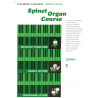 Spinet Organ Course 4