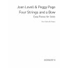 Four Strings & A Bow 1