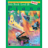 Alfred's Basic Piano Library Top Hits Solo Book 1B