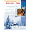 Christmas Hits Adult Solo Book 1