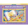 Music For Little Mozarts: Music Workbook 4