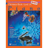 Alfred's Basic Piano Library Top Hits Christmas 1A