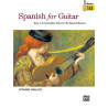 Spanish For Guitar