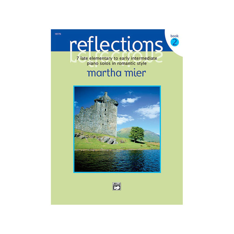 Reflections Book 2