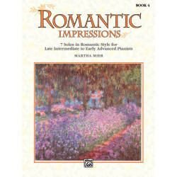 Romantic Impressions 4