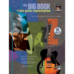 The Big Book of Jazz Guitar...