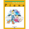 Alfred's Basic Piano Library Duet 3