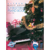 Alfred's Basic Adult Piano Course Christmas Book 2