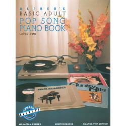 Alfred's Basic Adult Piano...