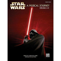 Star Wars - A Musical Journey