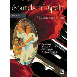 Sounds Of Spain 3