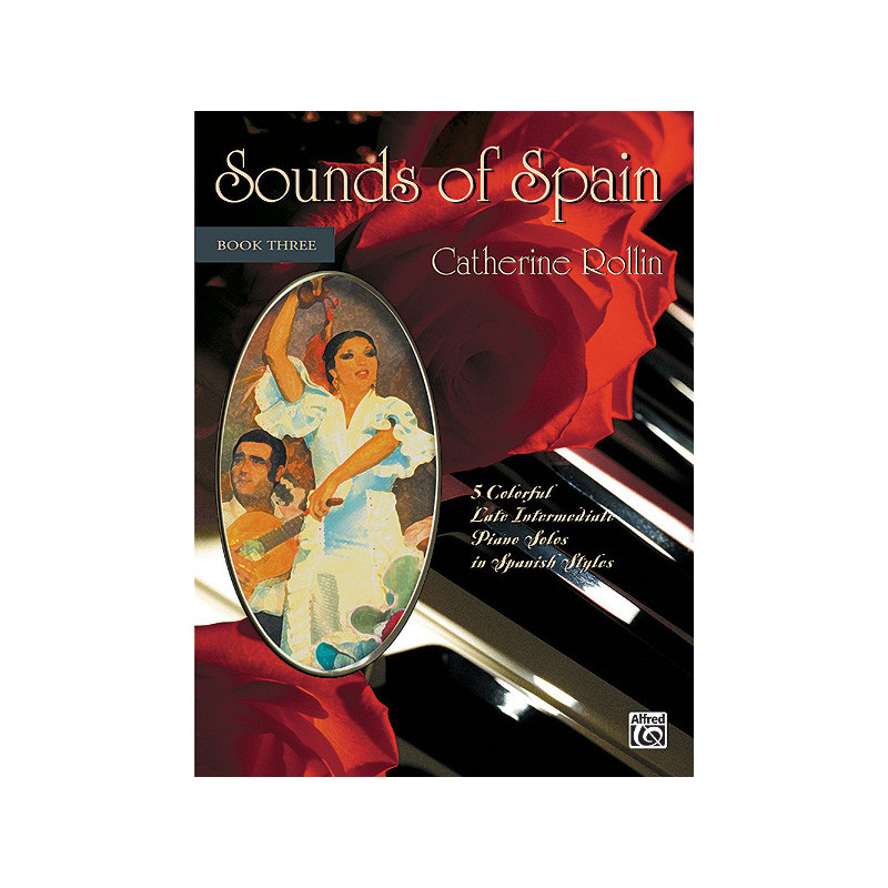 Sounds Of Spain 3