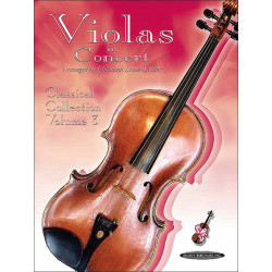 Violas in Concert:...