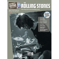 Rolling Stones: Ultimate...