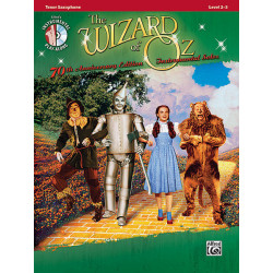 The Wizard Of Oz - 70th...
