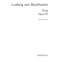 Trio Op.87