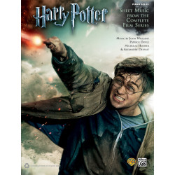 Harry Potter: Music from the Complete Film Series