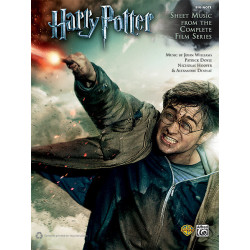 Harry Potter Complete 1 - 8...