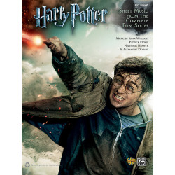 Harry Potter: Music from...