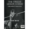 The 12 Course Lesson