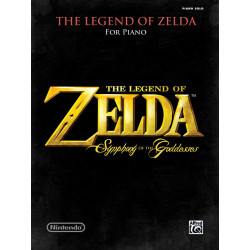 Zelda Symphony Of Goddesses