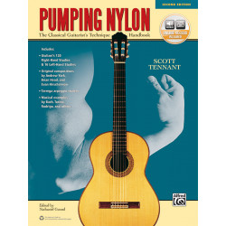 Pumping Nylon [2nd Edition]