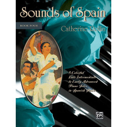 Sounds Of Spain 4