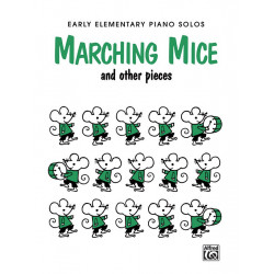 Marching Mice