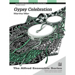 Gypsy Celebration 2