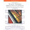 The Basic Book of Scales, Chords, Arpeggios