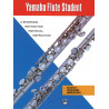 Yamaha Flute Student