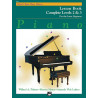 Alfred's Basic Piano Library Lesson 2-3 Complete