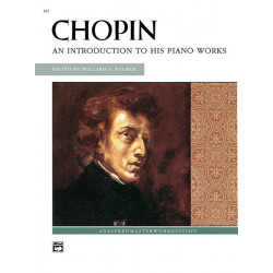 An Introduction To His Piano Works