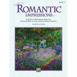Romantic Impressions 2