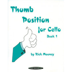 Thumb Position for Cello,...