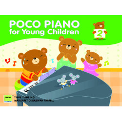 Poco Piano For Young...