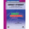 Student Instrumental Course: Cornet Student, Lev.3