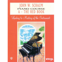 John W. Schaum Piano...