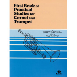 First Book of Practical Studies