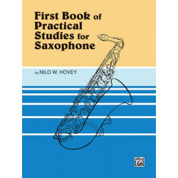 First Book Of Practical Studies
