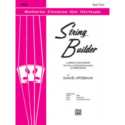 StringBuilder 3