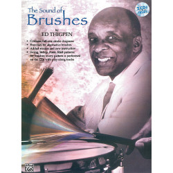 The Sound of Brushes