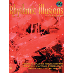 Rhythmic Illusions Drum