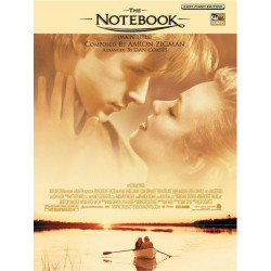 The Notebook (Main Title)...