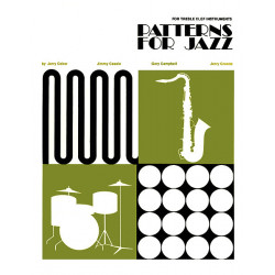 Patterns For Jazz TC...