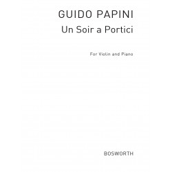 Guido Papini: Un Soir A...